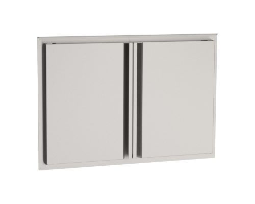American Outdoor Grill Double Access Doors