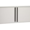 American Outdoor Grill Double Access Doors, Reduced Height