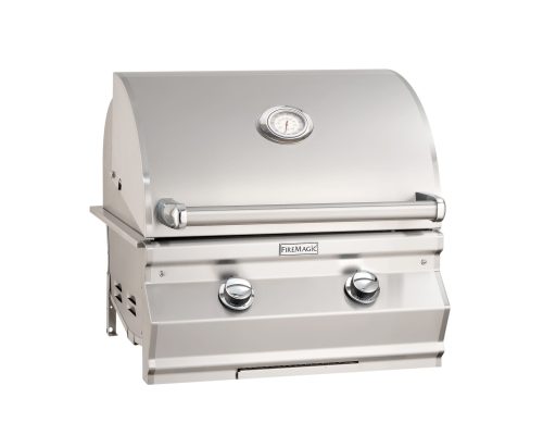 Fire Magic Choice C430i Built-In Grills with Analog Thermometer