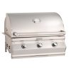 Fire Magic Choice C540i Built-In Grills with Analog Thermometer