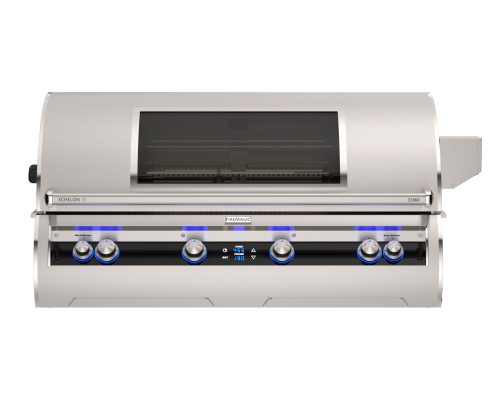 Fire Magic Echelon E1060i Built-In Grill With Digital Thermometer