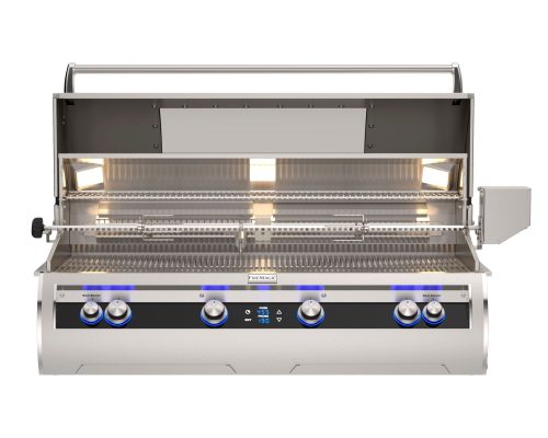 Fire Magic Echelon E1060i Built-In Grill With Digital Thermometer - Image 3
