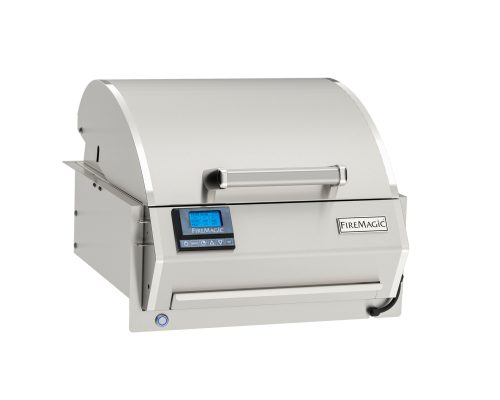 Fire Magic Electric Built In Grill