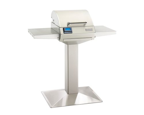 Fire Magic E251s Electric Post Mount Grill