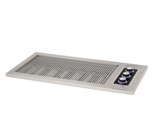 Fire Magic Echelon E540d Echelon Drop-In Grill