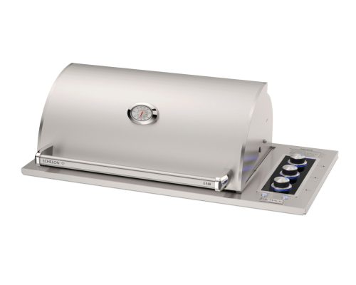 Fire Magic Echelon E540d Echelon Drop-In Grill