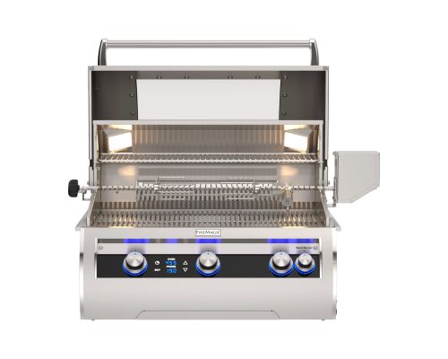 Fire Magic Echelon E660i Built-In Grills with Digital Thermometer - Image 3