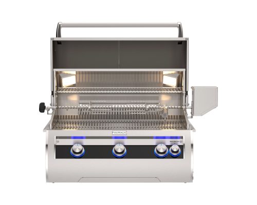 Fire Magic Echelon E660i Built-In Grills with Analog Thermometer - Image 3