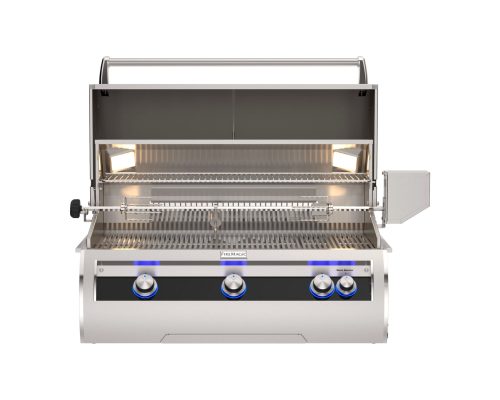 Fire Magic Echelon E790i Built-In Grills with Analog Thermometer - Image 3