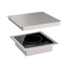 Fire Magic Built In Outdoor Induction Cooker