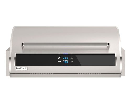 Fire Magic EL500i 30 Inch Built In Electric Grill With Single Control
