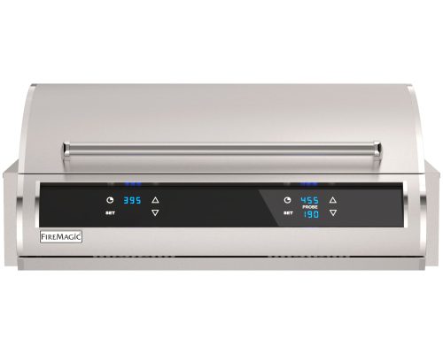 Fire Magic EL500i 30 Inch Built In Electric Grill With Dual Control