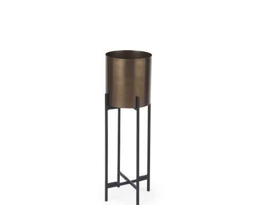Mercana Sowerberry Plant Stand - Image 2