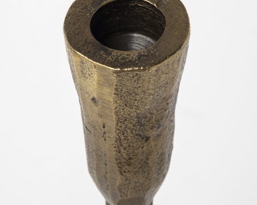 Mercana Levit Gold Table Candle Holder - Image 8