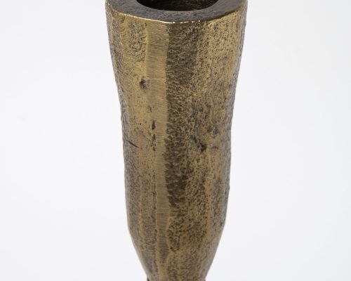 Mercana Levit Gold Table Candle Holder - Image 9
