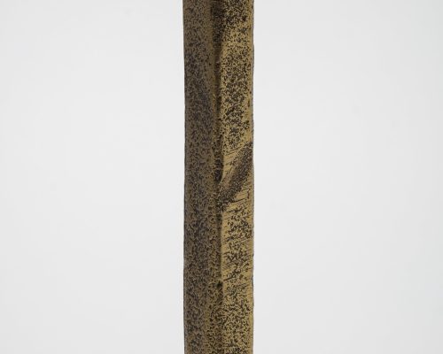 Mercana Levit Gold Table Candle Holder - Image 10