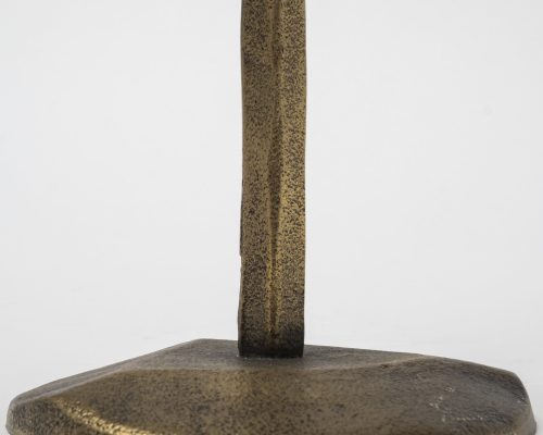 Mercana Levit Gold Table Candle Holder - Image 11