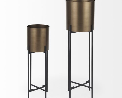 Mercana Sowerberry Plant Stand - Image 8
