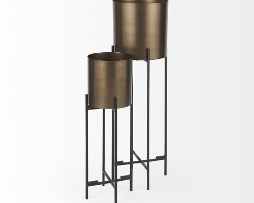 Mercana Sowerberry Plant Stand - Image 9