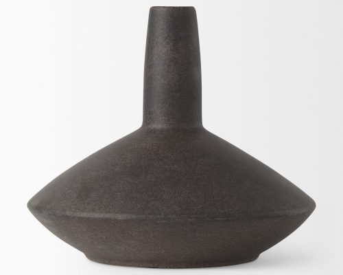 Mercana Rylee Ceramic Vase - Image 3