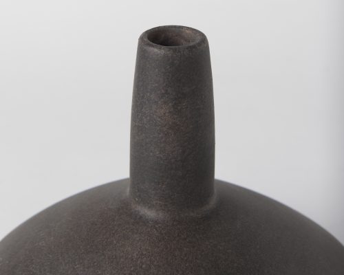 Mercana Rylee Ceramic Vase - Image 4