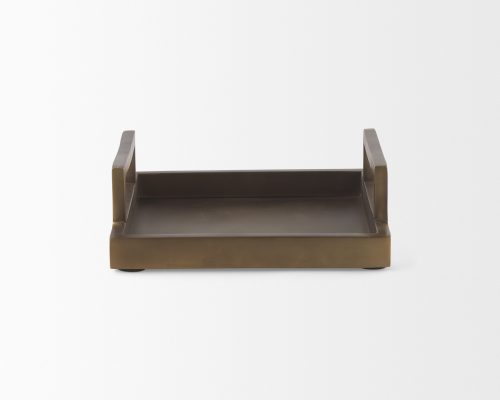 Mercana Shay Aluminium Tray - Image 4