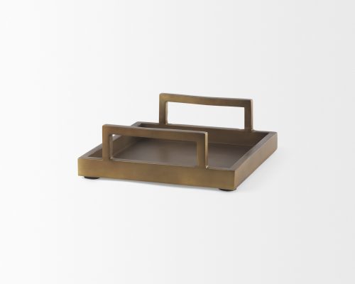 Mercana Shay Aluminium Tray - Image 6