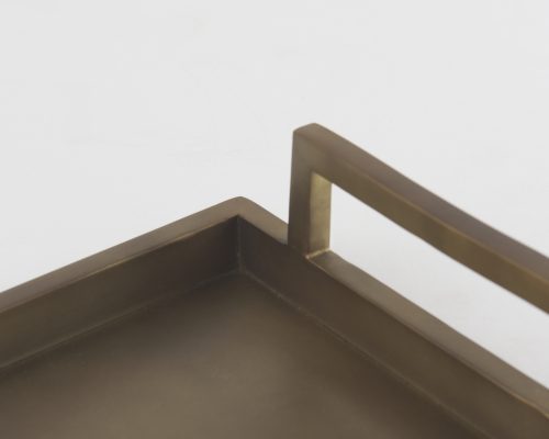 Mercana Shay Aluminium Tray - Image 7