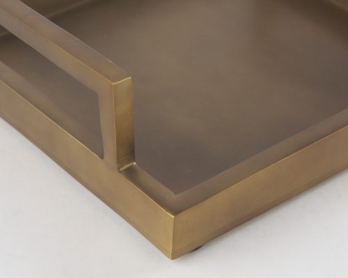 Mercana Shay Aluminium Tray - Image 8