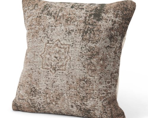 Alternative view of Mercana Khloe Square Pillow Cover