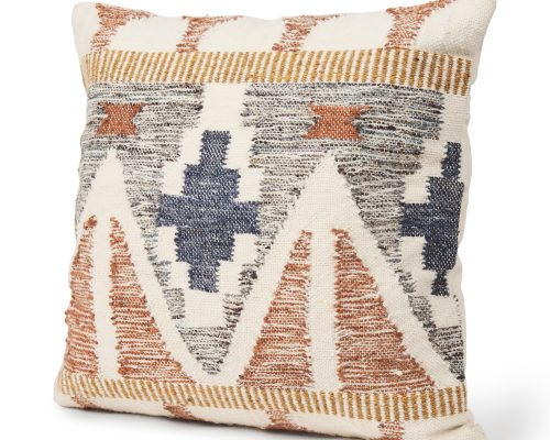 Alternative view of Mercana Kenzie Pillow Cover