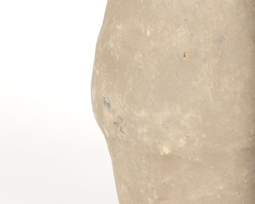 Mercana Rundal Paper Mache Vase - Image 9