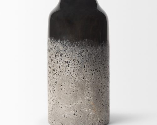 Mercana Emu Black w/ Gray Vase - Image 6