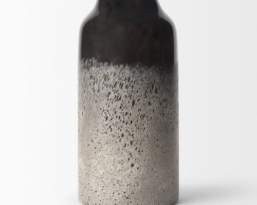 Mercana Emu Black w/ Gray Vase - Image 7