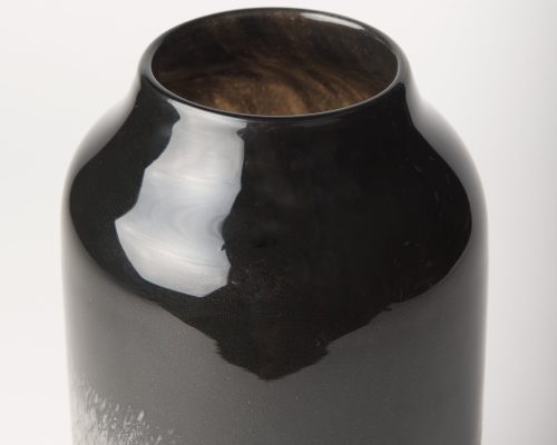 Mercana Emu Black w/ Gray Vase - Image 8
