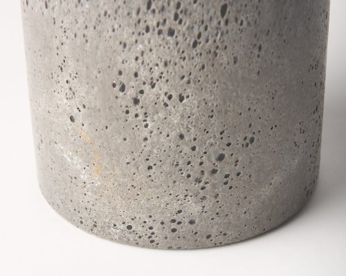 Mercana Emu Black w/ Gray Vase - Image 11