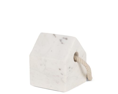 Mercana Raena Marble House Door Stopper - Image 2