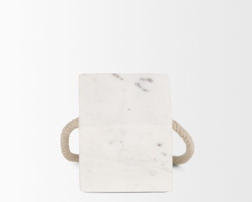 Mercana Raena Marble House Door Stopper - Image 4