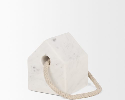 Mercana Raena Marble House Door Stopper - Image 5