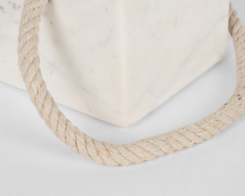 Mercana Raena Marble House Door Stopper - Image 8