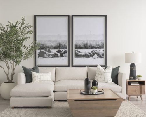 Mercana Emu Black w/ Gray Vase - Image 4