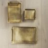 Mercana Shay Aluminium Tray