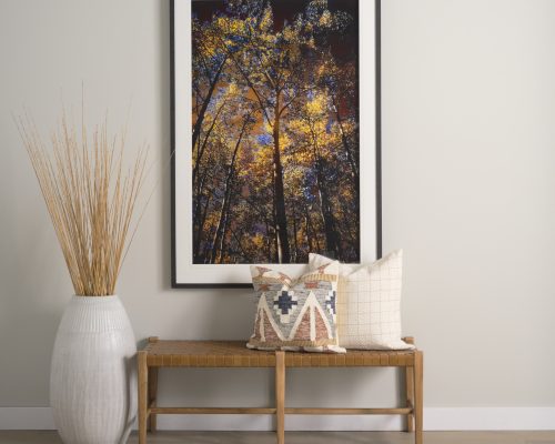 Mercana Kenzie Pillow Cover