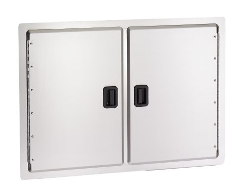 Fire Magic Legacy Double Access Doors