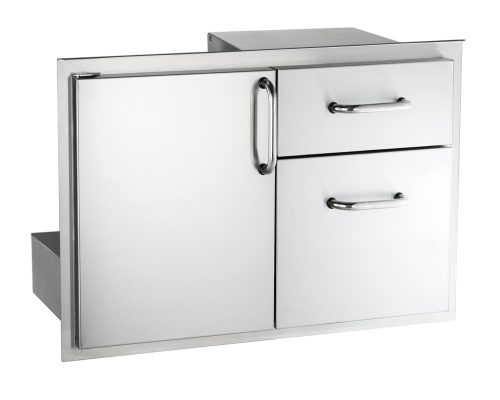 Fire Magic Select Access Door/Drawer Combo