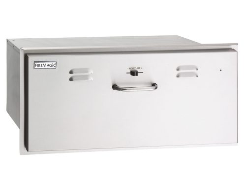 Fire Magic Select Electric Warming Drawer