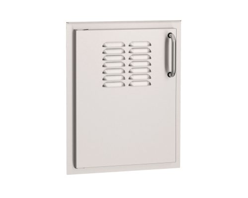 Fire Magic 14" Select Single Access Door w/Louvers
