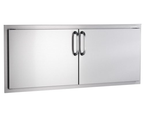 Fire Magic 16" x 38" Select Double Access Doors