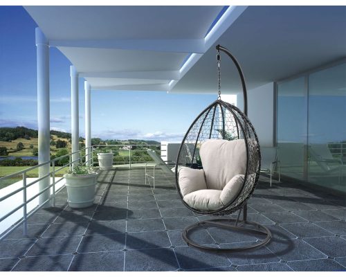 Acme Simona Hanging Chair