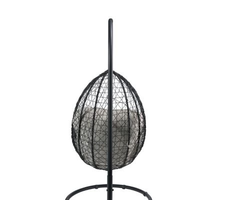 Acme Simona Hanging Chair - Image 4